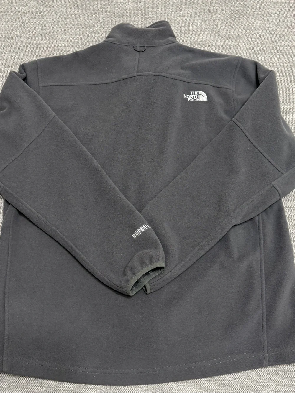 The North Face classic north